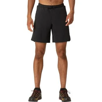 Norrøna Senja Flex1 9in Shorts - Men's