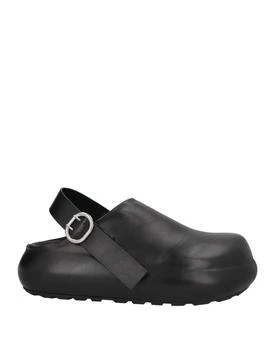 Jil Sander | Mules and clogs