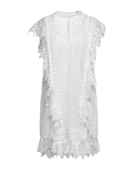 Burberry | Midi dress