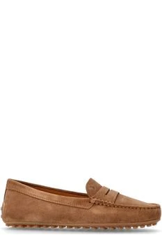 Tod
s Gommino Slip-On Loafers