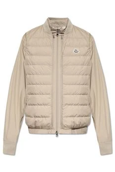 Moncler | Moncler Verney 3-In-1 Short Down Jacket