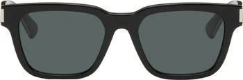 Yves Saint Laurent | Black SL 790 Sunglasses