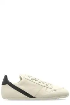 Rick Owens | Rick Owens Minimal Low-Top Sneakers