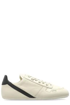 Rick Owens | Rick Owens Minimal Low-Top Sneakers