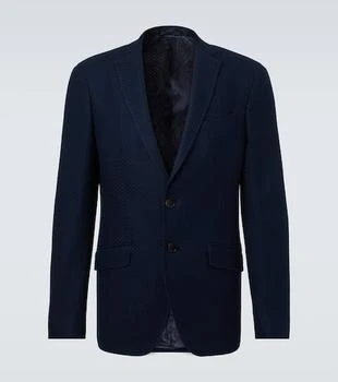 ETRO | Cotton jersey blazer