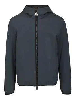Moncler | Moncler Altair Zip-Up Jacket