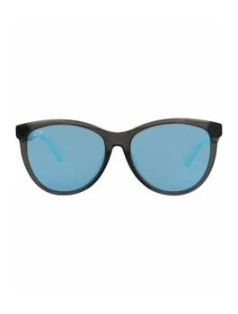 Cat Eye-Frame Acetate Sunglasses