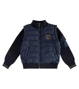 Doudoune Giani jacket