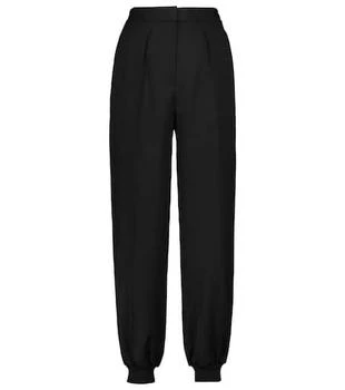 Stella McCartney | Nicole tapered wool pants