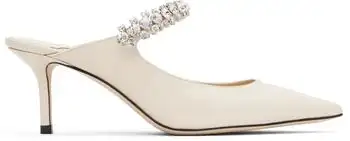 Jimmy Choo | Off-White Bing 65 Mules