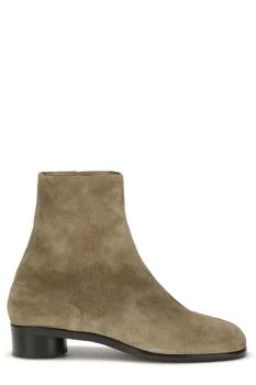 MAISON MARGIELA | Maison Margiela Tabi Toe Ankle Boots