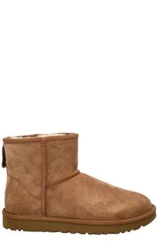 UGG Classic Mini II Ankle Boots