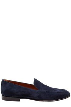 Dolce 
Gabbana | Dolce 
Gabbana Slip-On Loafers