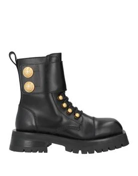 Balmain | Ankle boot