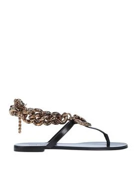Dolce & Gabbana | Flip flops