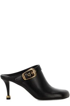 Chloé | Chloé Andrea Heeled Mules