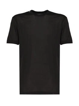 Dolce & Gabbana | Dolce & Gabbana Short-Sleeved T-Shirt