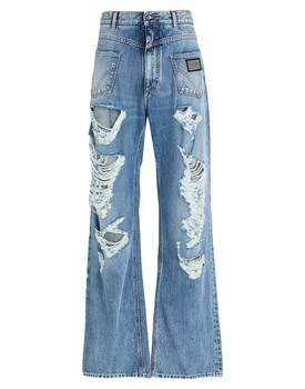 Dolce & Gabbana | Denim pants