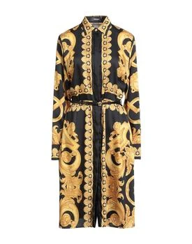 Versace | Midi dress