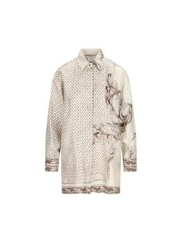 Max Mara | Max Mara Mxmgrado Long-Sleeved Shirt
