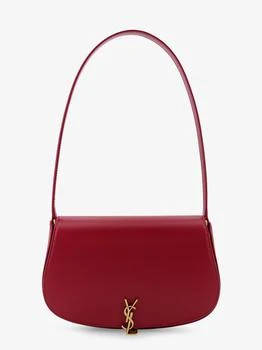Yves Saint Laurent | Voltaire Mini leather shoulder bag