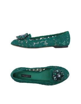 Dolce & Gabbana | Loafers