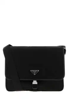 Prada | Prada Explore Flap Messenger Bag