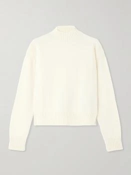 Jil Sander | Wool Sweater