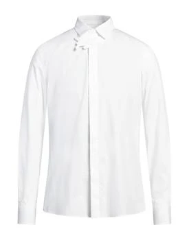 Valentino | Solid color shirt