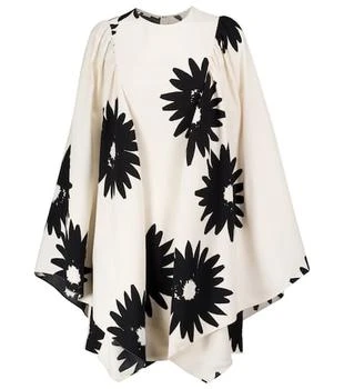 Stella McCartney | Luciana floral minidress