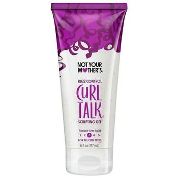 Not Your Mother's Frizz Control Sculpting Gel