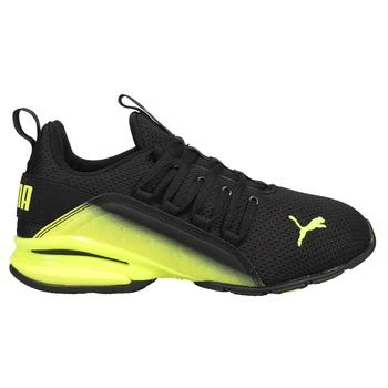 Axelion Interest Fade Training Shoes (Big Kid)