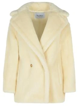 Max Mara | Max Mara Olga Double-Breasted Coat