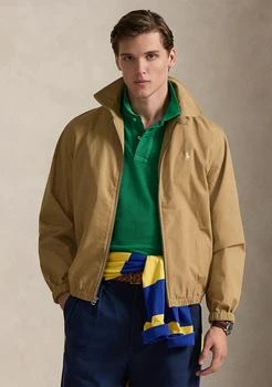 Ralph Lauren The Bayport Poplin Jacket