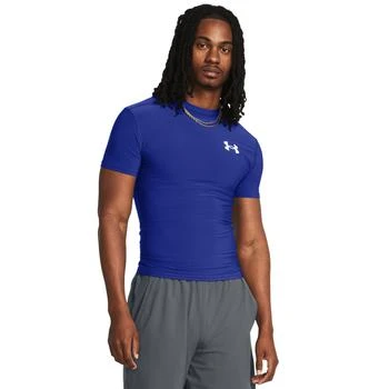 Under Armour Heatgear OG Compression Short Sleeve - Men's