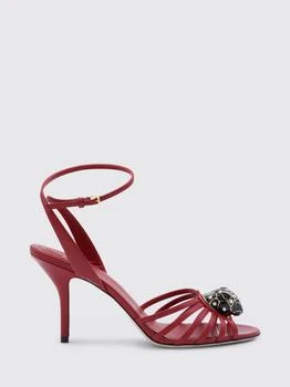 Valentino | Heeled sandal woman Valentino Garavani