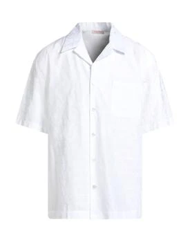 Valentino | Patterned shirt