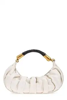 Balmain | Balmain Medium Ebene Bag