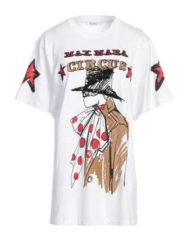 Max Mara | Oversize-T-Shirt