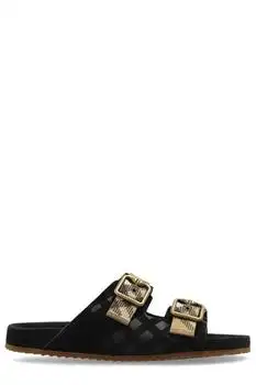 Burberry | Burberry Check Urchin Sandals