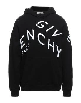 Givenchy | Hooded sweatshirt