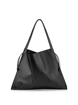 Le 54 Nappa Leather Tote Bag