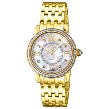 Gevril | GV2 by Gevril Women's Watch 9866B