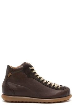 Camper Pelotas Ankle Boots