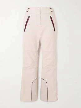 Brunello Cucinelli | Bootcut Ski Pants - Beige - IT42