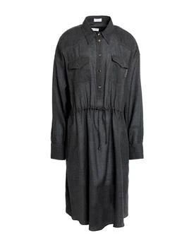 Brunello Cucinelli | Shirt dress