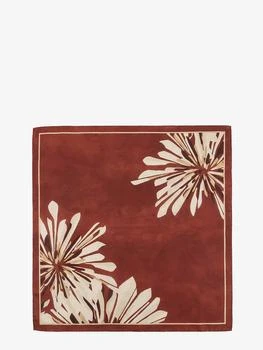 Brunello Cucinelli | Silk foulard