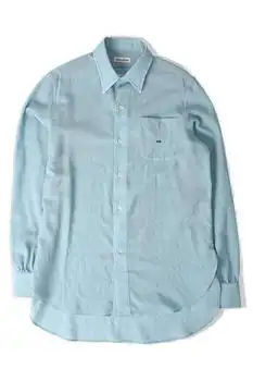 MAISON MARGIELA | Maison Margiela Long-Sleeved Shirt