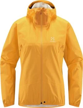 Haglofs L.I.M PROOF Jacket - Women
s