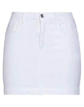 Dolce & Gabbana | Denim skirt